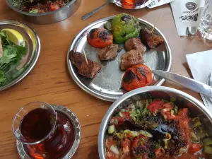 Ayintap Kebap Mehmet Usta