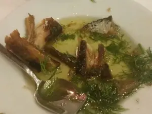 Levent Cafe & Restaurant