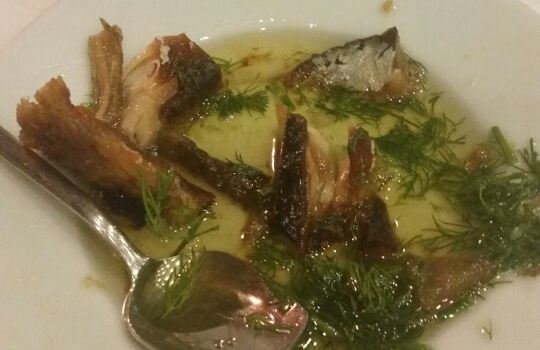 Levent Cafe & Restaurant