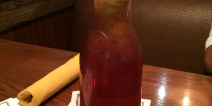 Saltgrass Steak House