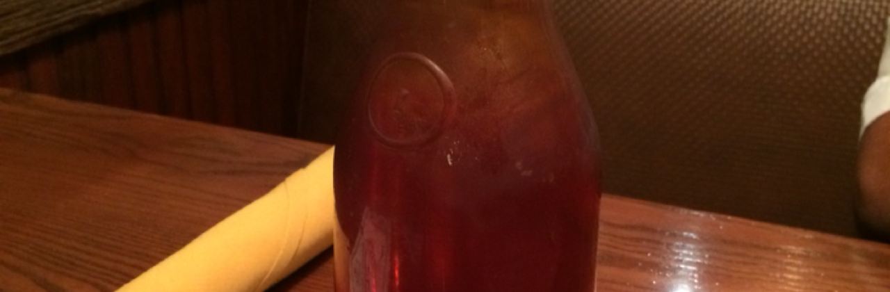 Saltgrass Steak House