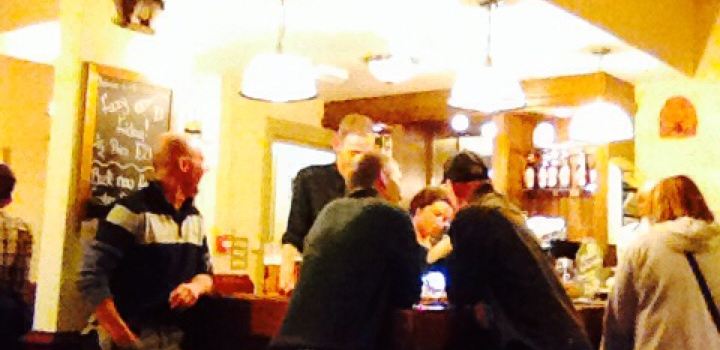 The Trumpet Inn Evesham