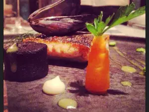 Cuvee Restaurant