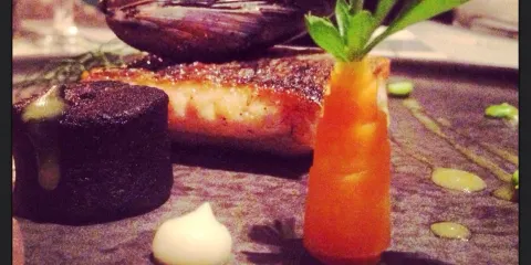 Cuvee Restaurant