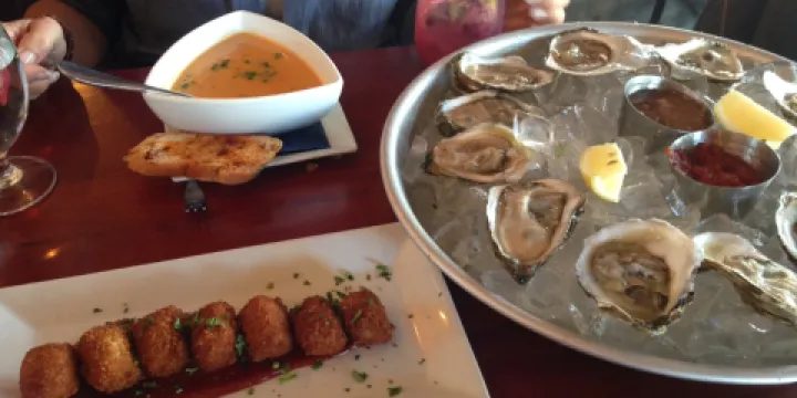 Ice House on the Hudson