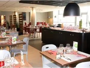 Campanile Restaurant