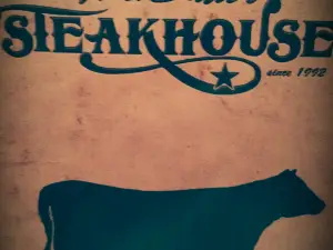 McBride's Steakhouse
