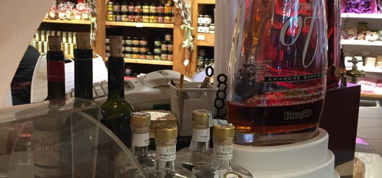 il Ghiottone - Food for Foodies