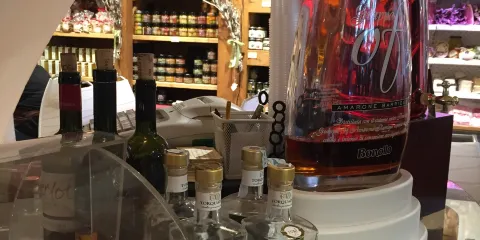 il Ghiottone - Food for Foodies