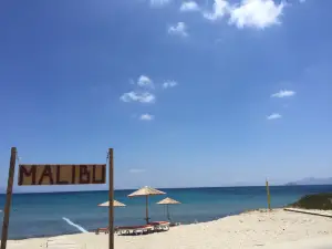 Malibu Beach Bar Restaurant