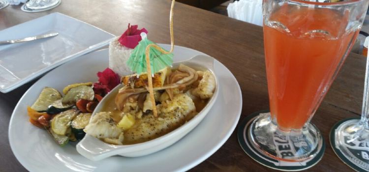 Pirate's Treasure Restaurant & Bar