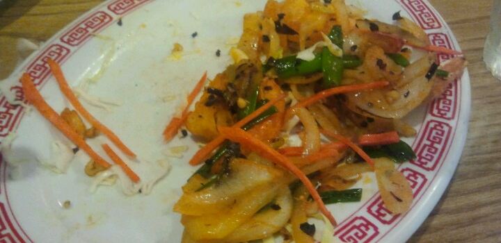Kuong Chan's Chinese Restaurant