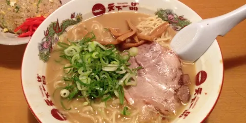 Tenkaippin Mitsukaido