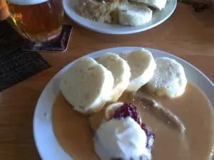 Plzenka - Duli restaurant
