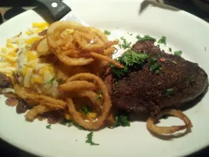O'Charley's Restaurant & Bar