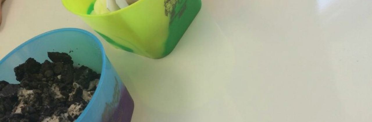 Twisted Cow Frozen Treats