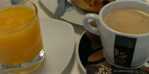 Cafetería Derecho y Ciencias Sociales