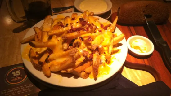 Outback Steakhouse