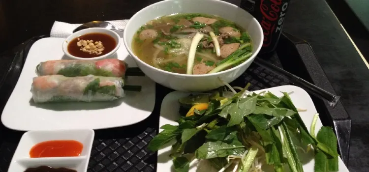 Big Bowl Pho