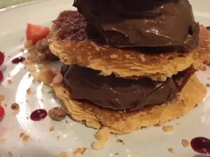 Ma Cabane Sur Le Port