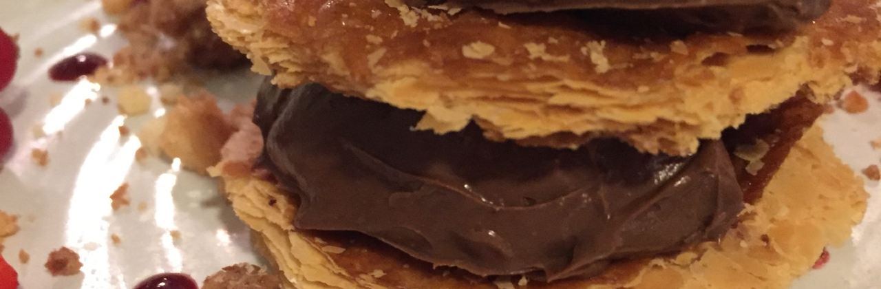 Ma Cabane Sur Le Port