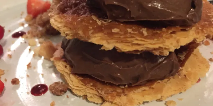 Ma Cabane Sur Le Port