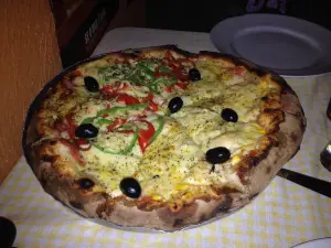 Bongiorno Pizza & Pasta