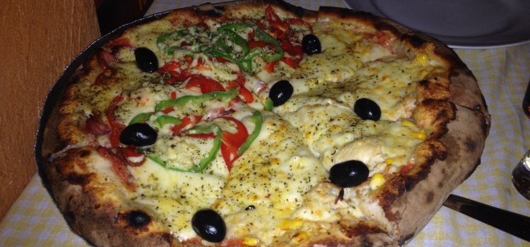 Bongiorno Pizza & Pasta