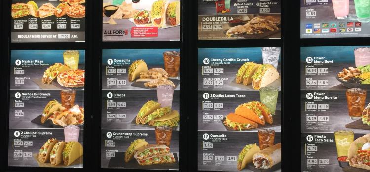 Taco Bell