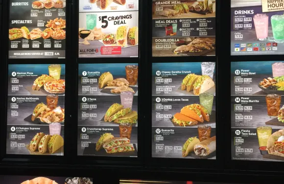 Taco Bell
