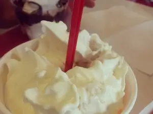 Dairy Queen Grill & Chill