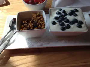 Bristol Bakery & Cafe