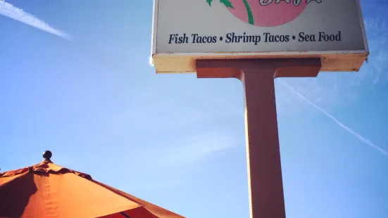 Tacos Baja