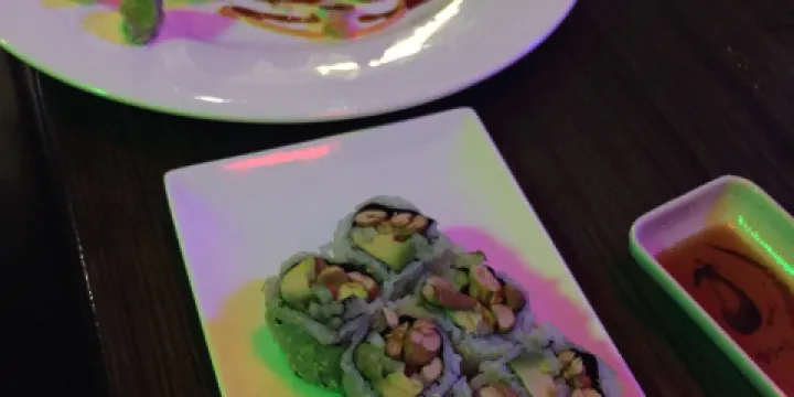 Sakura Japanese Cuisine