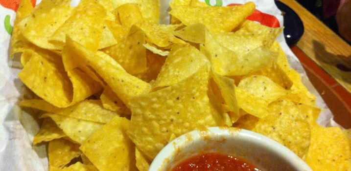 Chili's Grill & Bar