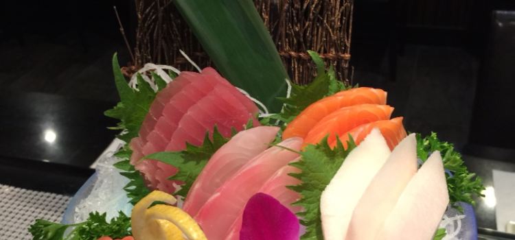 Mizu Sushi and Grill