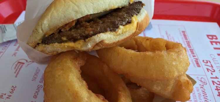 Better Burger