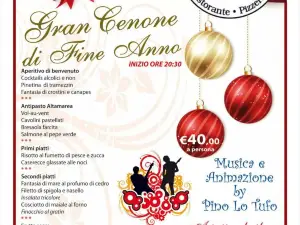 Altamarea Ristorante Pizzeria