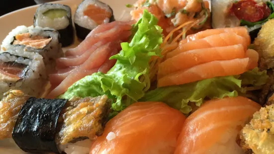 Nagai Sushi