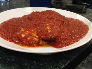 Pastabilities