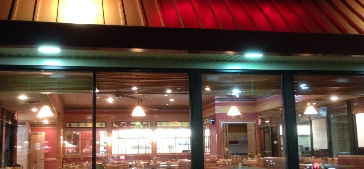 Bojangles'