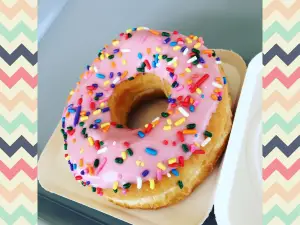 Dunkin' Donuts