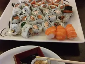 Imperio Do Sushi