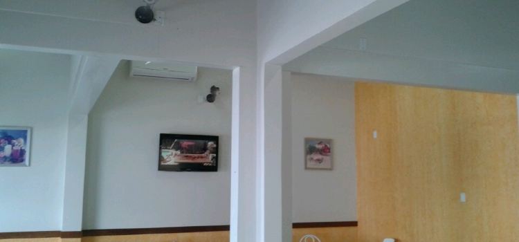Max Lanches