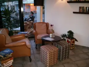 Cafe Herrlich