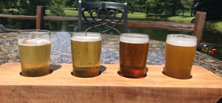 Hamburg Brewing Company