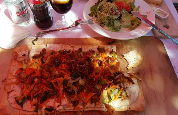 Brasserie Chez Edy