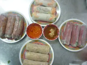 Hu Tieu Thanh Liem
