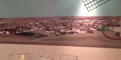 Restaurante 'el Chuletero