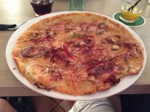 Peper's Pannenkoekenhuis